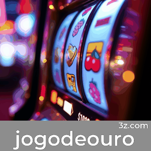jogodeouro Casino: A Experiência VIP Suprema