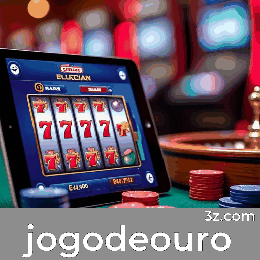 Desbloqueie Recompensas Surpreendentes no jogodeouro