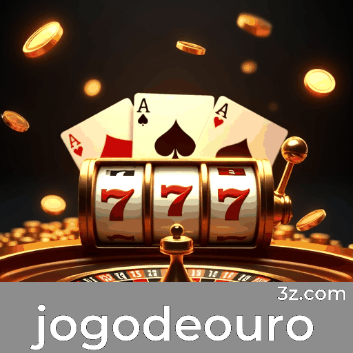 jogodeouro: Seu Cassino Online Seguro e Premiado