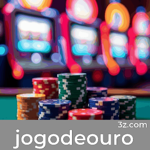 jogodeouro: Seu Cassino Online Seguro e Premiado