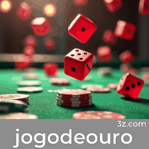 Tecnologia de Nuvem e Segurança Avançada: jogodeouro