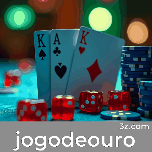 Tecnologia de Nuvem e Segurança Avançada: jogodeouro