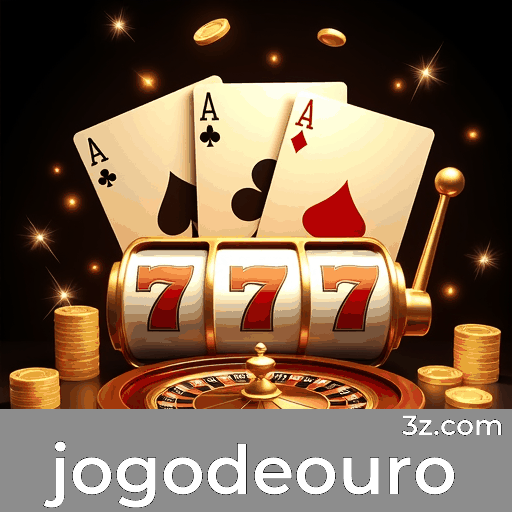 Qualidade Superior de Jogos no jogodeouro