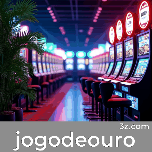 Qualidade Superior de Jogos no jogodeouro